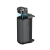 SmallRig 6301 FilMov - case/etui foto-video z filtrami i wielofunkcyjnym gripem/uchwytem do iPhone 17 Pro Max